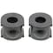 Mevotech Stabilizer Bar Bushing Kit, Mk201318 MK201318 - alternate 4